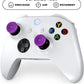 2Pcs Hand Grip Extenders Caps for Xbox Series Game Controller Gamepad Thumb Stick Grips High/Low Rise Covers For Xbox one/One S