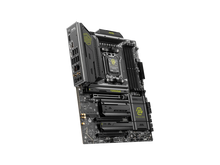 MSI MAG X870E TOMAHAWK WIFI Motherboard, ATX - Supports AMD Ryzen 9000 / 8000 / 7000 Processors, AM5 - 80A SPS VRM, DDR5 Memory Boost 8400+ MT/s (OC), PCIe 5.0 x16, M.2 Gen5, Wi-Fi 7, 5G LAN