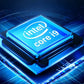 LENO 14.1" Ultra Slim Laptop Intel Core i9-9900 32GB 2TB Gaming Computer PC Windows11 Gamer office Ultra Slim Notebook 1080P HD