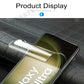 5Pcs Hydrogel Film For Samsung Galaxy S26 S25 S24 Ultra Edge Plus FE Full Cover Screen Protector For Samsung A57 A37 A27 A17