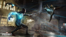 MARVEL’S SPIDER-MAN 2 – PS5 US