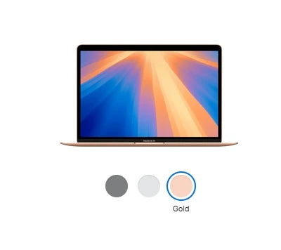 2018 MacBook Air (8th Generation) Intel i5 chip 13 Inch 128G/256G/512G/1T SSD 8G/16G RAM Notebooks Laptop.
