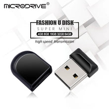 Super mini USB Flash Drive 64GB 128GB Waterproof High Speed PenDrive 4GB 8GB 16GB 32GB Portable USB Flash Drive Pendrive