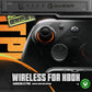 GameSir G7 Pro Zenless Zone Zero Edition, Wireless Xbox Controller for Xbox Series X | S, Xbox One X | S, Steam, PC, Android
