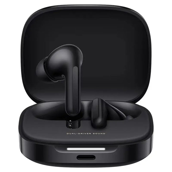 REDMI Redmi Buds 6 Wireless Bluetooth Headset Semi-in-ear Active Noise Reduction Life Standard Edition