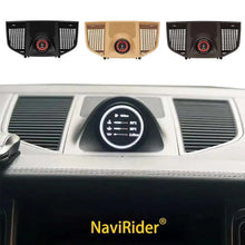 New Upgrade LCD Car Stopwatch For Porsche macan 2014-2021 Interior Dashboard Central Clock Compass Time Electronic Meter