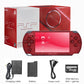 Sony PSP 3000 Original PlayStation Portable (PSP-3006) Handheld Arcade Game Console Holiday Christmas Gifts (+Free Games)
