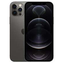 Original Unlock Apple iPhone 12 pro Max 6.7 Inch 128GB 256GB face id NFC smartphone ROM A14 Bionic Chip iOS USED Cellphone
