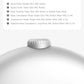 Picun F8 Pro ANC Wireless Headphones Head Tracking 3D Spatial Audio -52dB ANC HIFI Bluetooth Headset ENC HD Mic Low-Latency APP