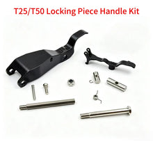 DJI T25 Locking Piece Handle Kit for Agras T50 Arm Locking Set Plant Protection Agricultural Drone Arm Lock Accessories Parts
