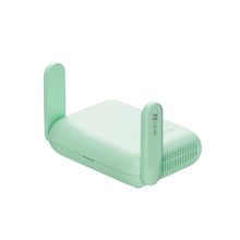 GL.iNet GL-MT3600BE Beryl 7 Dual-Band Wi-Fi 7 Travel Router, Wireless Portable Wifi Travel Router, Dual 2.5G ports, USB 3.0, WireGuard VPN 1100Mbps, OpenWrt, WPA3, AdGuard Home, network Privacy protection
