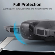 For DJI NEO 2 Lens Protective Cover Gimbal Dustproof Scratch Plastic Protection Cover Drone Accessories