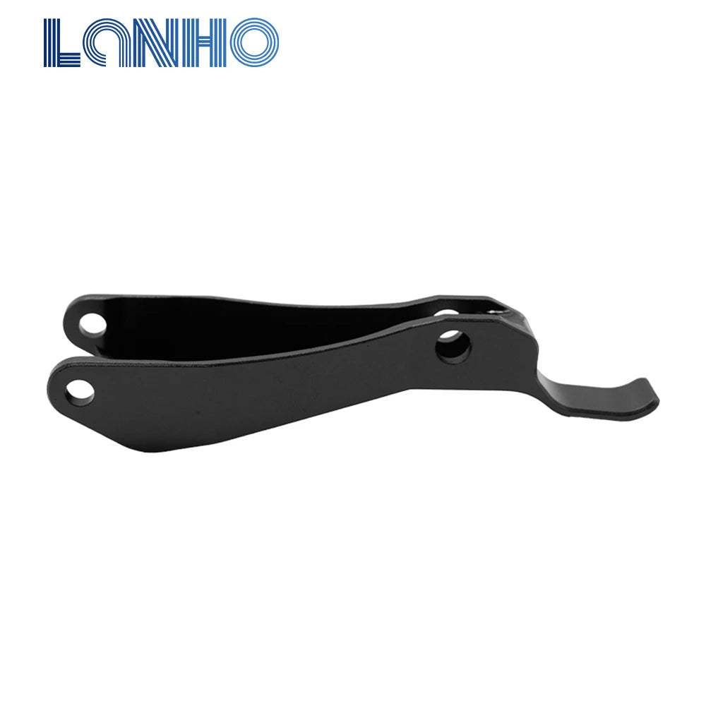 Locking Handle Kit for DJI Agras T40 Locking Piece Handle Includes Rotating Shaft Connecting Rod Agriculture Drone Parts