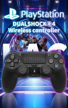 Sony Joystick PS4 Wireless Game Controller For Sony Controller Bluetooth Vibration Gamepad For PS4 Console
