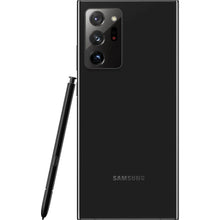 Samsung Galaxy Note 20 Ultra 5G Refurbished Android Smartphone 6.9-inch US Version Samsung Smartphone NFC108MP Snapdragon 865+