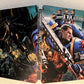 Premium Embossed Steelbook Collector's Edition with Exclusive Art (PS4/PS5/Xbox Compatible) - Game Not Included