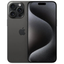 Apple   A2848  iPhone 15 Pro Genuine Original Apple Device, Authentic ，Free Charging Cable Included Good Condition Refurbished Used Iphone