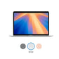 2020 MacBook Air Intel i3 i5 i7 13Inch 4-core CPU Touch ID WIFI 256G/512G/1T/2TB SSD 8G/16G RAM Notebooks Laptop.