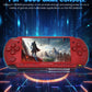 Original Sony PSP3000 PlayStation Portable PSP 3000 (PSP-3006) Sony Handheld Arcade Game Console (+Free Games)