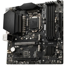 Motherboard MSI Z490M-S01 128GB LGA 1200 DDR4 Micro ATX Mainboard 100% Tested Fully Work