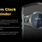 Unihertz Tick Tock 5G Rugged Smartphone Android 128GB 48MP Camera Cellphone 6000mAh Phone with Dual-Screen IP 68 Waterproof