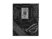 ASUS ROG STRIX X870E-E GAMING WIFI7 NEO, AMD ATX motherboard, 18+2+2 power stages, DDR5 slots, five M.2 slots, PCIe 5.0 with full support for next-gen GPUs, WiFi 7, Dual USB4