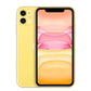 Original unlocked iPhone 11 64GB/128GB/256GB 3110mAh A13 6.1 inch LCD screen IOS LTE 4G iphone11 cellphone