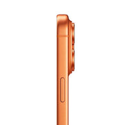 Apple iPhone 17 Pro Max Original New 12GB RAM 120Hz 6.9" Super Retina OLED Screen A19 Pro Chip 48MP Three Cameras iOS 26 5G