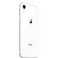 Apple iPhone XR 64GB 6.1" 4G LTE Fully Unlocked, White (Refurbished)