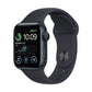 100% Original Apple Watch SE (2nd Gen) 40mm / 44mm Aluminum Case with Sport Band iOS SmartWatch