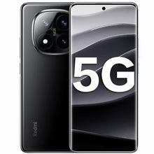 Original Xiaomi Redmi Note 14 Pro+ Smartphone 6.67'' 50MP Camera 90W CPU Snapdragon7S Gen3 6200mAh Battery Android 5G Smartphone