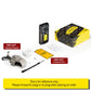 【Ships from US】 Ulefone Armor 29 Pro Thermal Version 5G AI Rugged Phone 21200mAh 120W 64MP Night Vision 6.67" 120Hz 512GB ROM