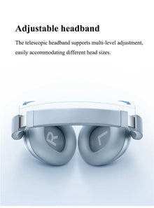 Xiaomi Redmi Noise Cancelling Headphones Bluetooth 5.4 Noise Reduction 42dB 600mAh Battery Long Standby Supports Xiaomi HyperOS
