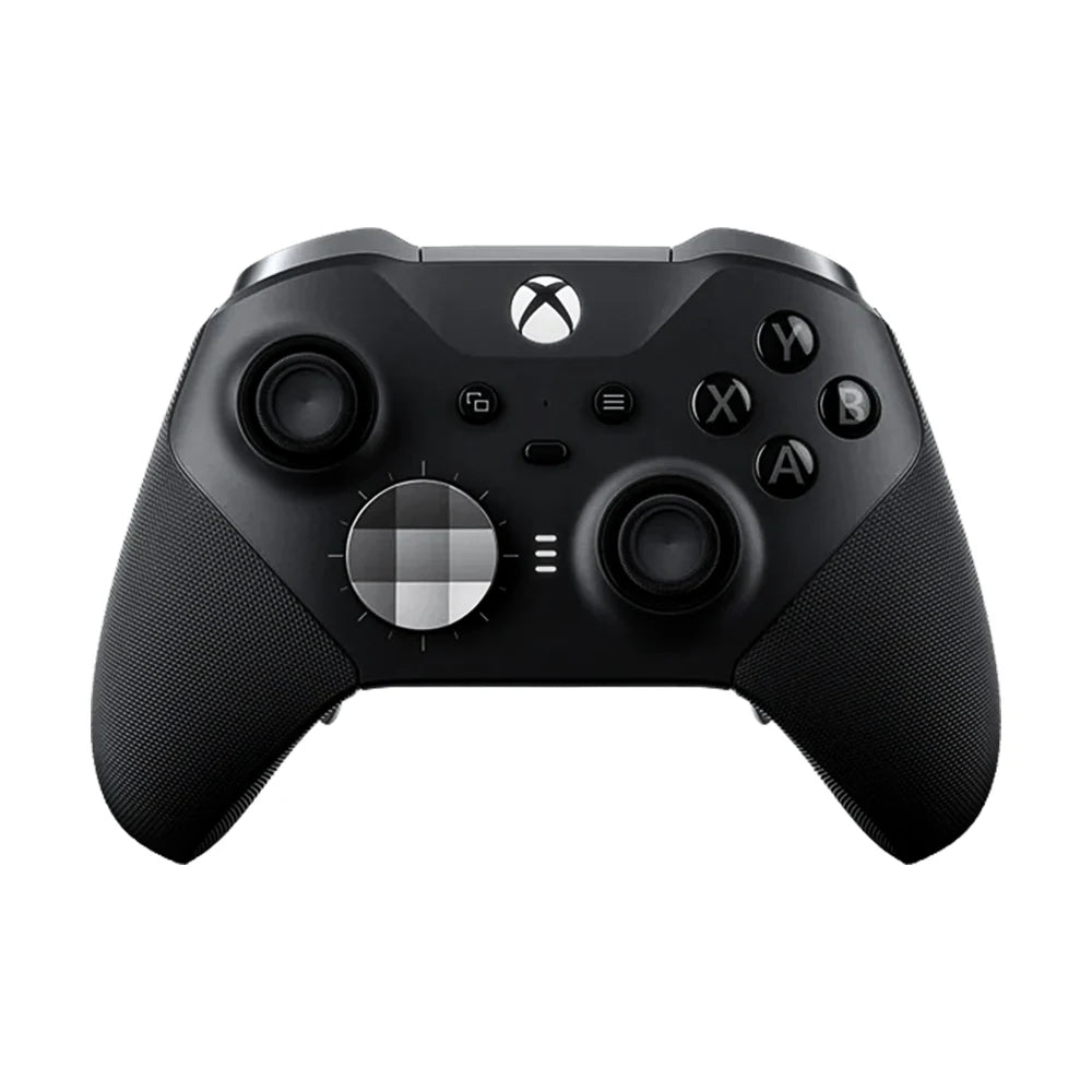 Controlador inalámbrico Microsoft Xbox Elite Series 2 - Negro, para Xbox Series S y Xbox Series X, 100% nuevo y original