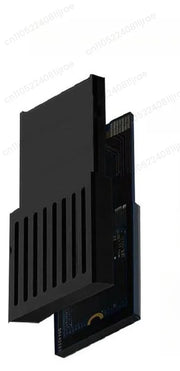 Adecuado para disco duro de expansión de consola de juegos XBOX Series X/S de 512 GB / 1 TB, admite inicio rápido