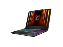MSI Cyborg A15 15.6" 144hz FHD Gaming Laptop - AMD Ryzen 7 260 - GeForce RTX 5060 - 16GB DDR5 RAM - 1TB SSD - Windows 11 Home (Cyborg A15 AI B2HWFKG-030US)