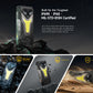 Ulefone Armor 34 Pro Plus 5G AI Rugged Phone  6.95" 25500mAh 32GB+512GB Built-in Projector 120Hz NFC Dimensity 7400X Smartphone
