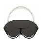 #Case Cover Designed for Airpods Max case, Headphones Protective Case for AirPod Max Supports Sleep Mode, Anti-Scratch