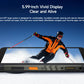 【Ships from US】Ulefone RugKing 4G Rugged Phone Android 15 Up to 16GB+256GB Waterproof Smartphone 9600mAh NFC Global Version