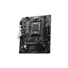 MSI PRO B650M-B New B650M AMD B650 Ryzen 7000/8000/9000 series CPU processors Motherboard Socket AM5