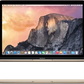 2016 Macbook Air Laptop 12 inch HD 5300 CPU 8GB RAM 256GB SSD Intel Core Retina Ultra Thin Laptop Original Genuine WIFI
