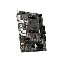 MSI A520M A PRO + AMD Ryzen 3 Ryzen 5 Athlon CPU Motherboard Suit Socket AM4 All but without cooler