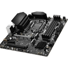 Motherboard MSI Z490M-S01 128GB LGA 1200 DDR4 Micro ATX Mainboard 100% Tested Fully Work