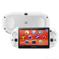 Sony psvita 2000 Slim console Original Playstation Vita 2000 (Renewed) Handheld portable touch screen game console