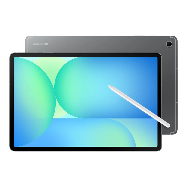 Samsung - Tab S10 FE+ 12.4" (SM-X400)  Authentic ，Grade 1-4 Refurbished Used Phone Genuine Unlocked Includes Charging Cable