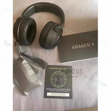A++ NEW Original  for Razer Kraken Standard X Wired Gaming Headset Professional ESPORTS