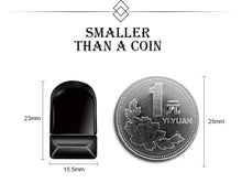 Usb Flash Drive Pendrive 4GB 8GB 32GB 64GB 128GB Pen Drive Waterproof Metal Silver U Disk Memoria Usb Cle Memory Usb Stick