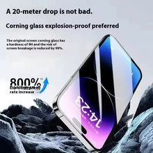 1-5PCS Tempered Glass For iPhone 18 17 Pro Max 17 Air 16 15 14 Plus 13 12 Mini 11 XR XS Dust Free Installation Screen Protectors