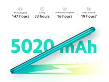 Original Xiaomi Redmi 9 4GB 64GB /128GB Smartphone 5020 mAh MediaTek Helio G80 6.53'' 13.0MP 8.0MP 2340x1080 4G Smartphone