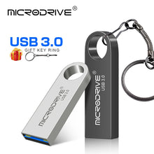 USB 3.0 USB Flash Drive 16GB 32GB 64GB 128GB Pen Drive Memory Stick 4 Color U Disk Mini Pendrive